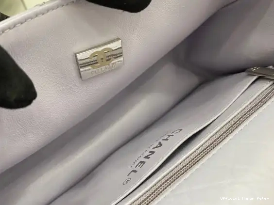 HyperPeter MINI HANDBAG CHANEL 2.55 0615